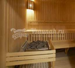 Сауна Сауна VIP в Ярославле