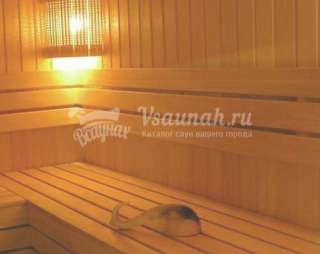 Сауна MAXIM, сауна в Ярославле
