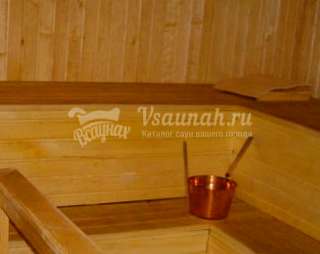 Сауна Банный комплекс Ярославна в Ростове