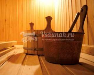 Сауна Баня Ярославль в Ярославле