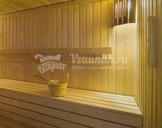 Сауна Баня на Савинском шоссе в Ярославле