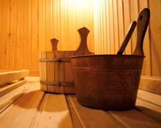 Сауна Баня Ярославль в Ярославле