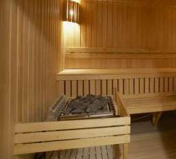 Сауна Сауна VIP в Ярославле