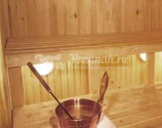 Сауна Баня № 1 МУП в Угличе