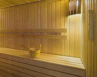 Сауна Баня на Савинском шоссе в Ярославле